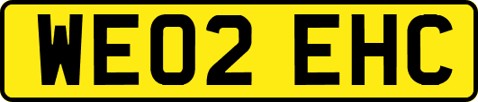 WE02EHC