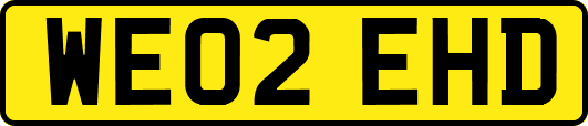 WE02EHD