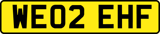 WE02EHF