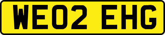 WE02EHG