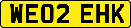 WE02EHK