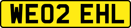 WE02EHL