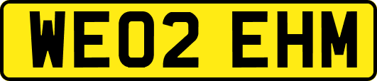 WE02EHM