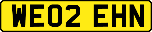 WE02EHN