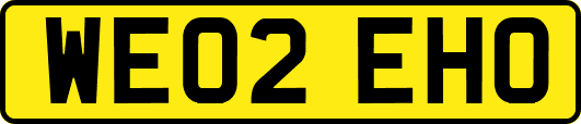 WE02EHO
