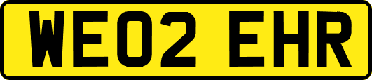 WE02EHR