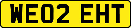 WE02EHT