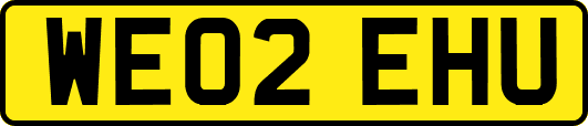 WE02EHU