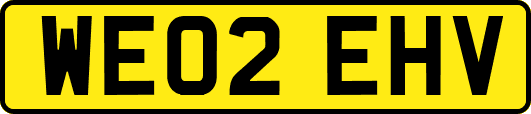 WE02EHV