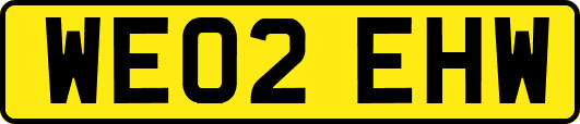 WE02EHW