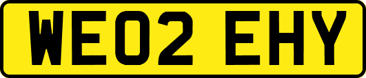 WE02EHY