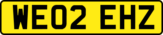 WE02EHZ