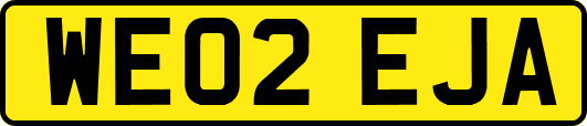 WE02EJA
