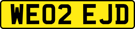 WE02EJD