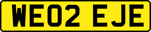 WE02EJE
