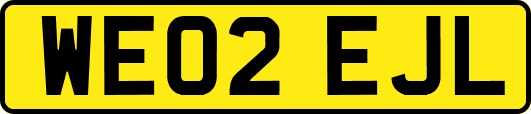 WE02EJL