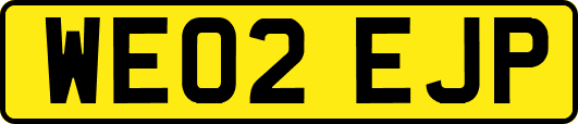 WE02EJP