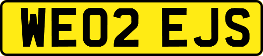 WE02EJS