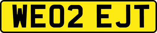 WE02EJT