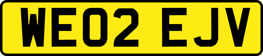 WE02EJV
