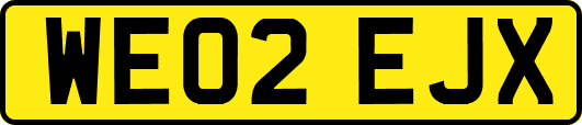 WE02EJX