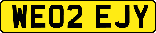 WE02EJY