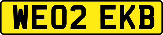 WE02EKB