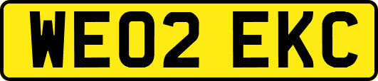 WE02EKC