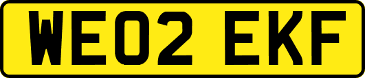 WE02EKF