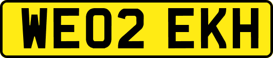 WE02EKH