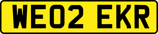 WE02EKR