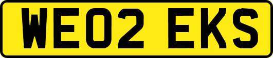 WE02EKS