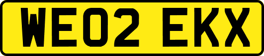 WE02EKX