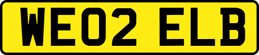 WE02ELB
