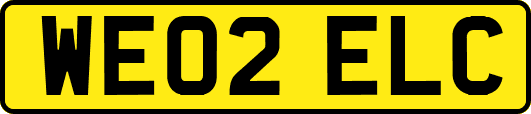 WE02ELC