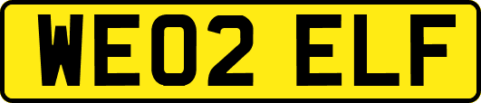 WE02ELF