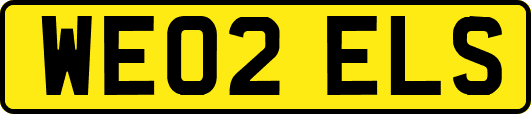 WE02ELS