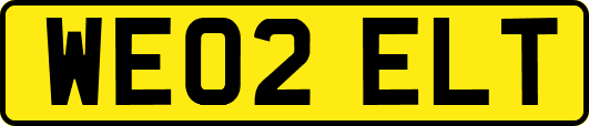WE02ELT
