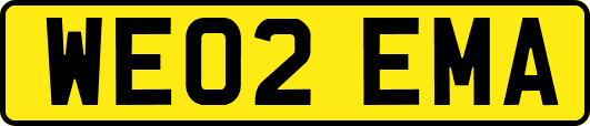 WE02EMA