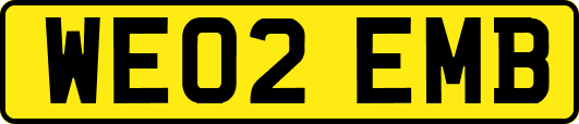 WE02EMB