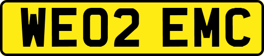 WE02EMC
