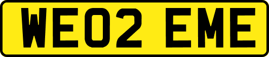 WE02EME