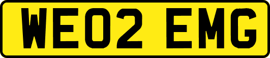 WE02EMG