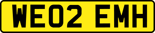WE02EMH