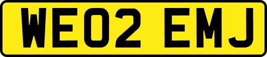 WE02EMJ