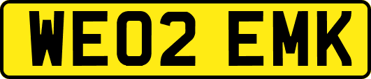 WE02EMK