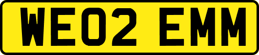 WE02EMM