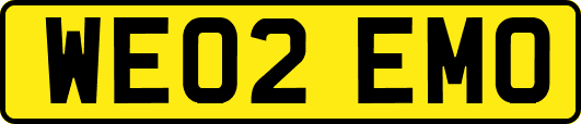 WE02EMO