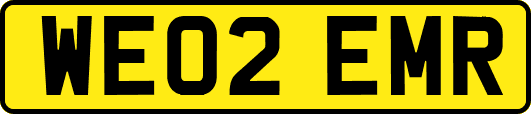 WE02EMR