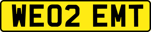 WE02EMT